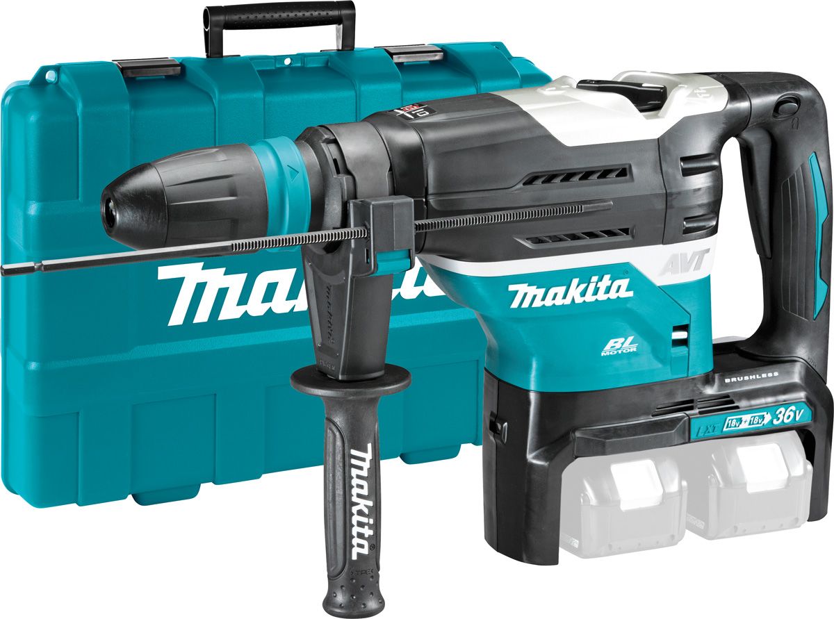 Makita DHR400
