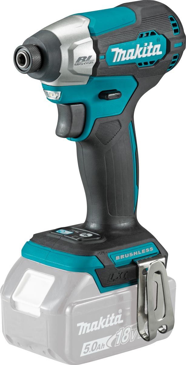 Makita DTD157