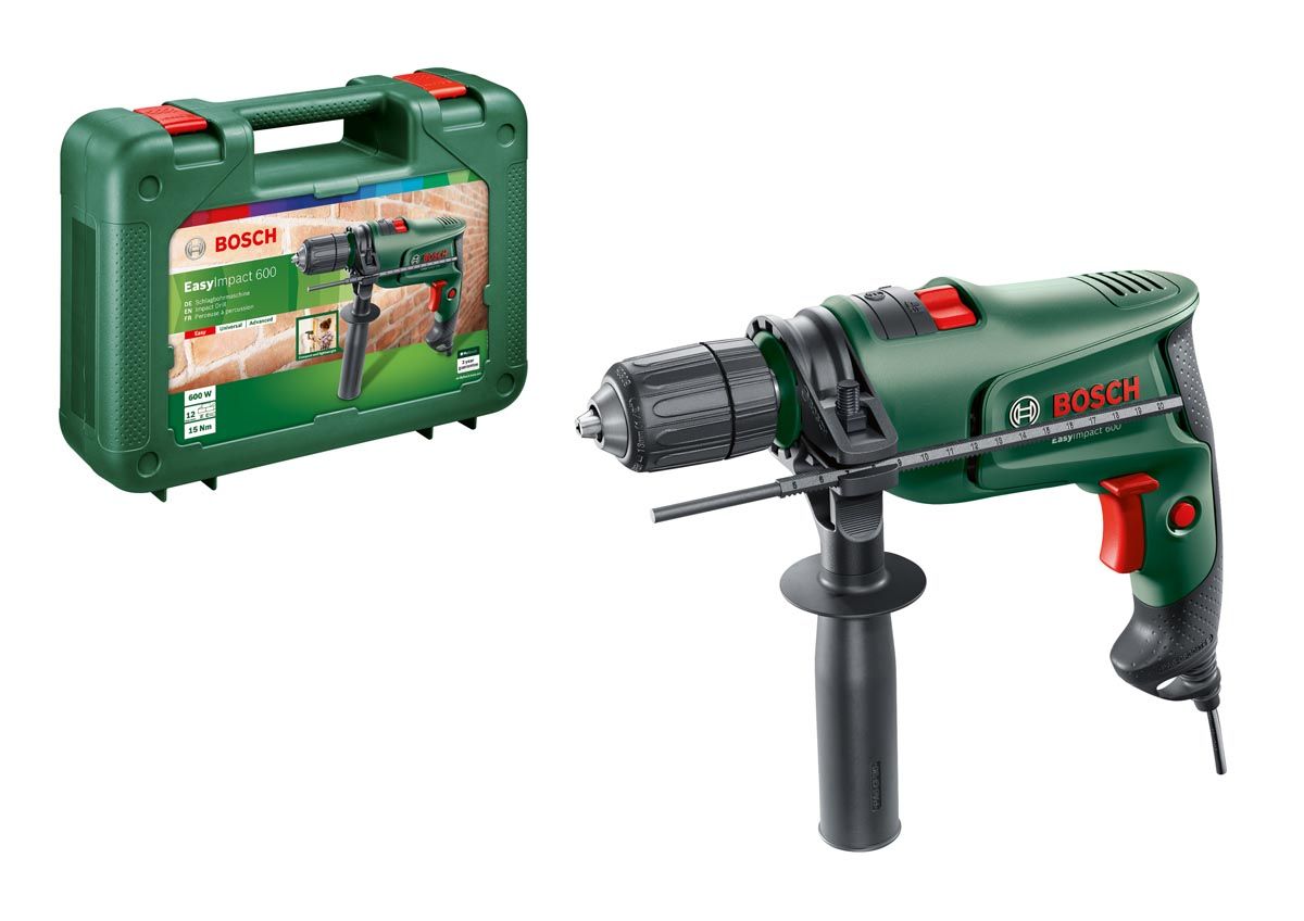 Bosch EASYIMPACT600