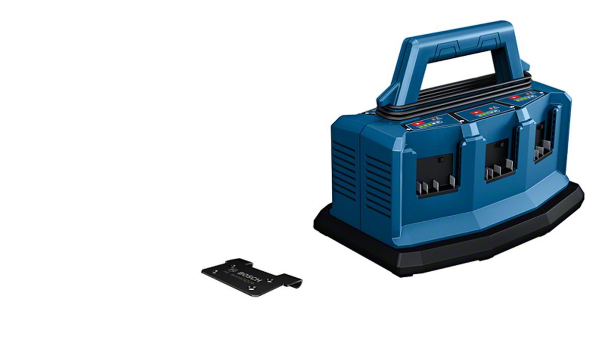 Bosch Polnilnik GAL 18V6-80