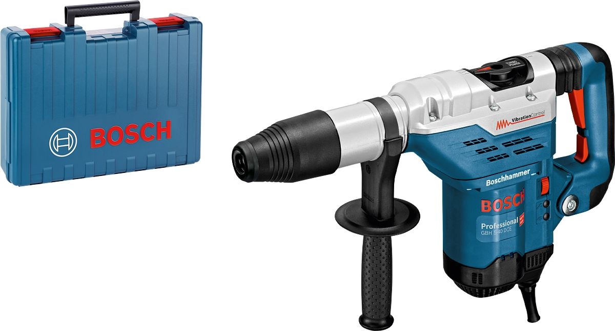 Bosch GBH5-40DCE