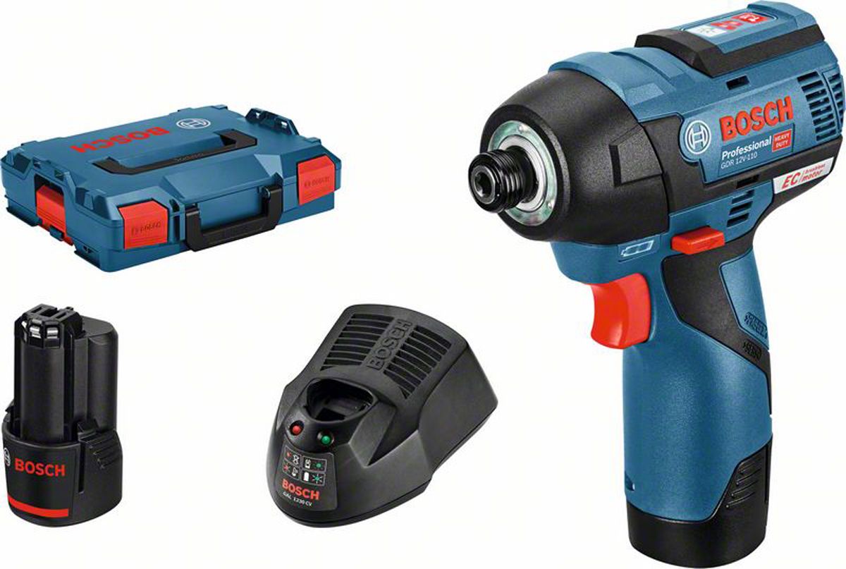 Bosch GDR12V-110