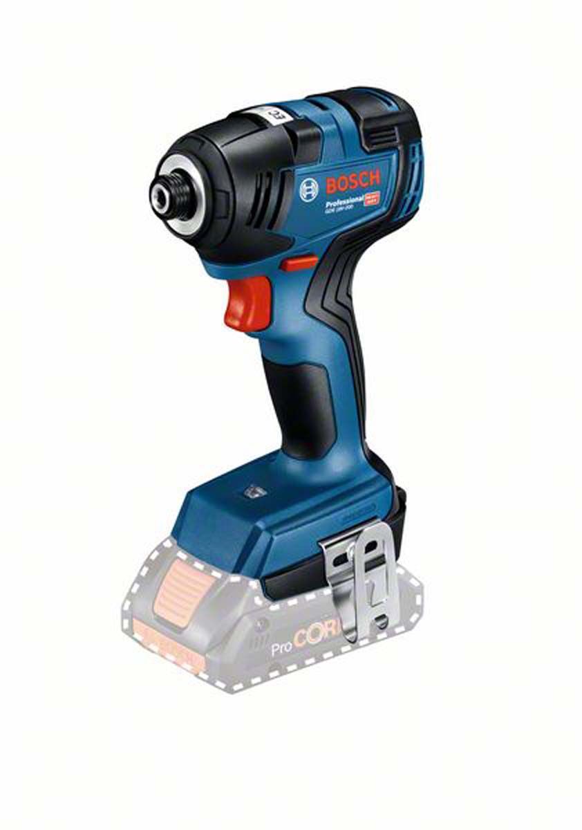 Bosch GDR18V-200