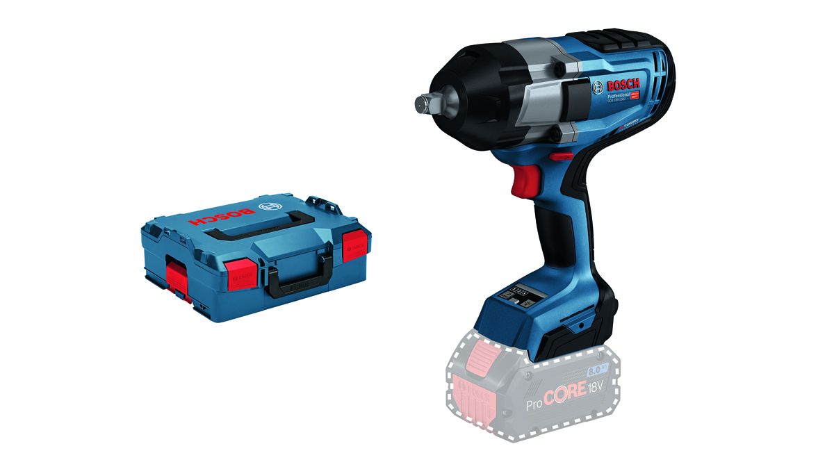 Bosch GDS18V-1000