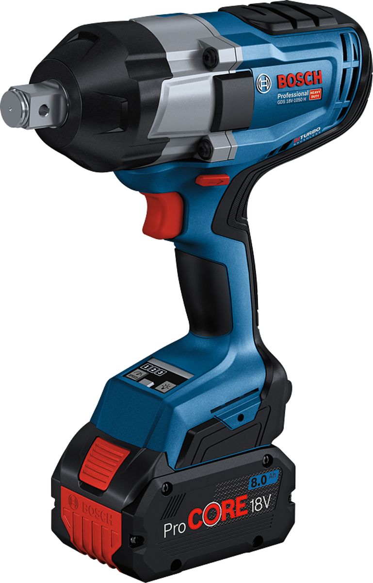 Bosch GDS18V-1050H