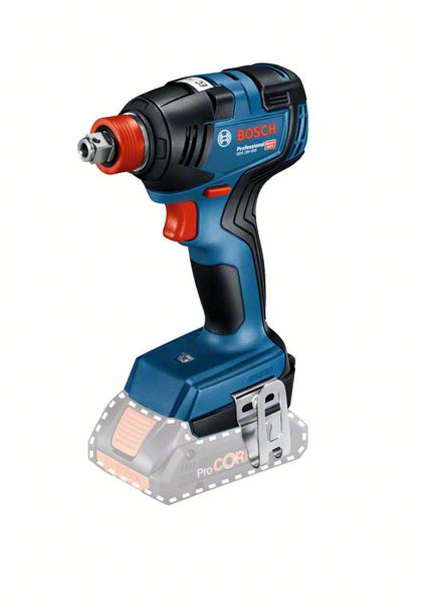 Bosch GDX18V-200