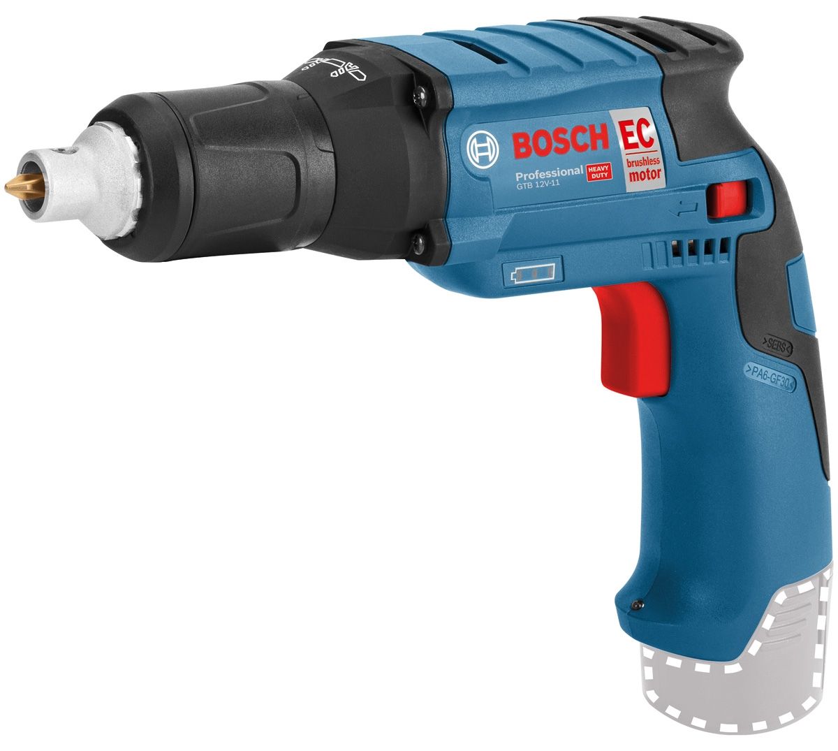 Bosch GTB12V-11