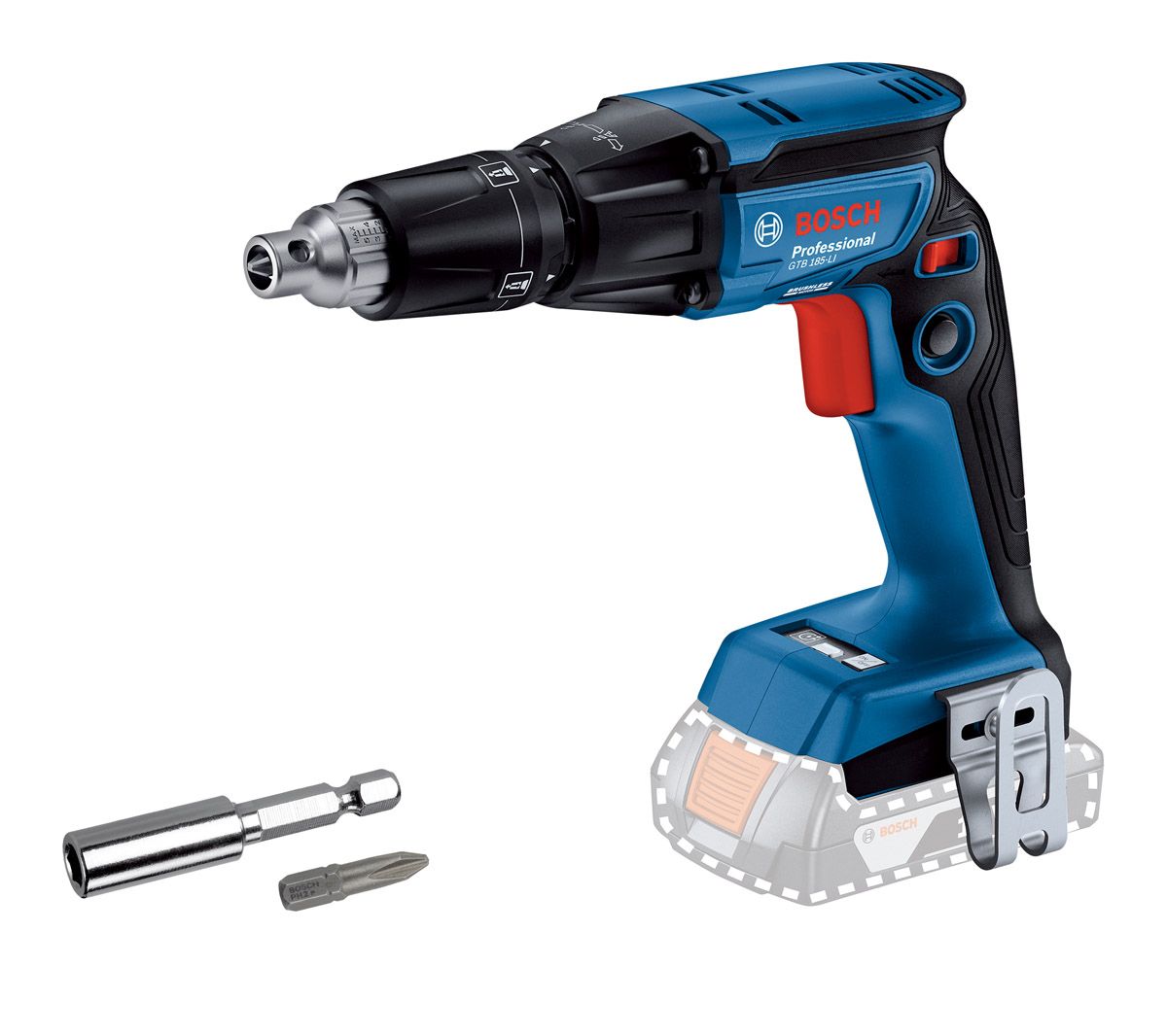 Bosch GTB185-LI