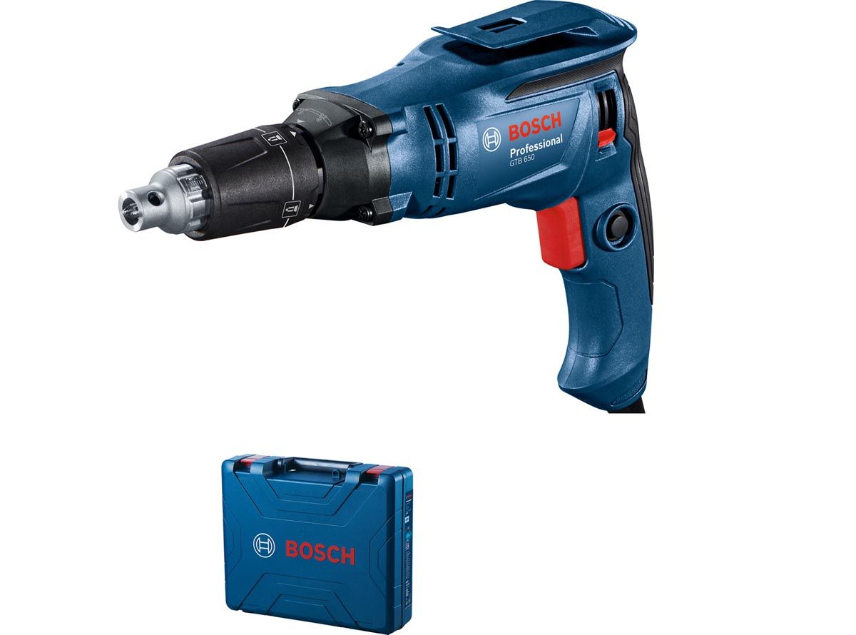 Bosch GTB650