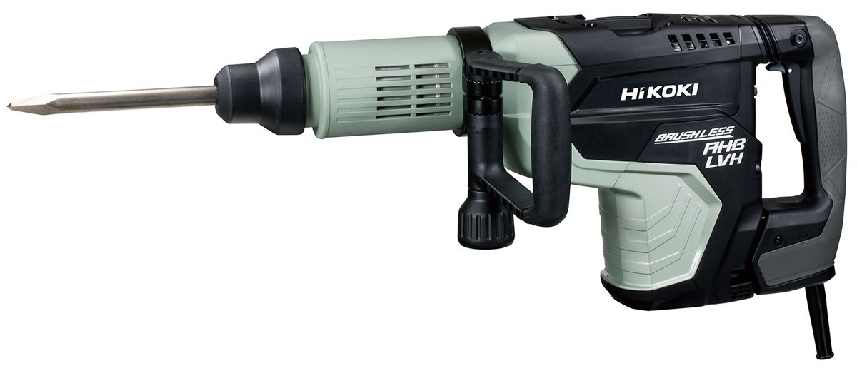 HiKOKI H60MEY