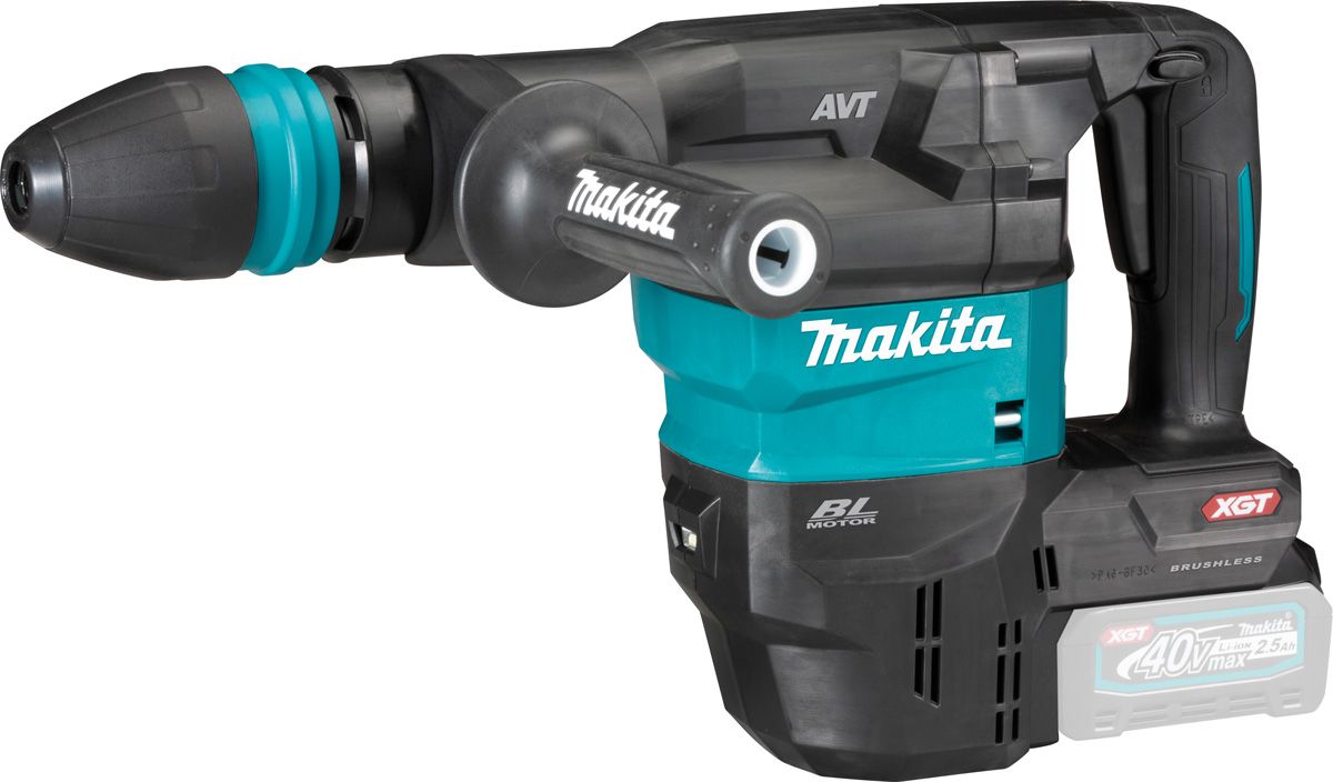 Makita HM001G