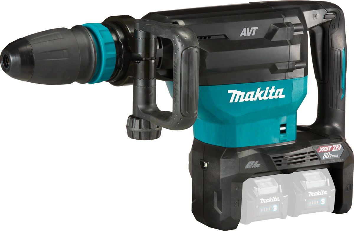 Makita HM002G
