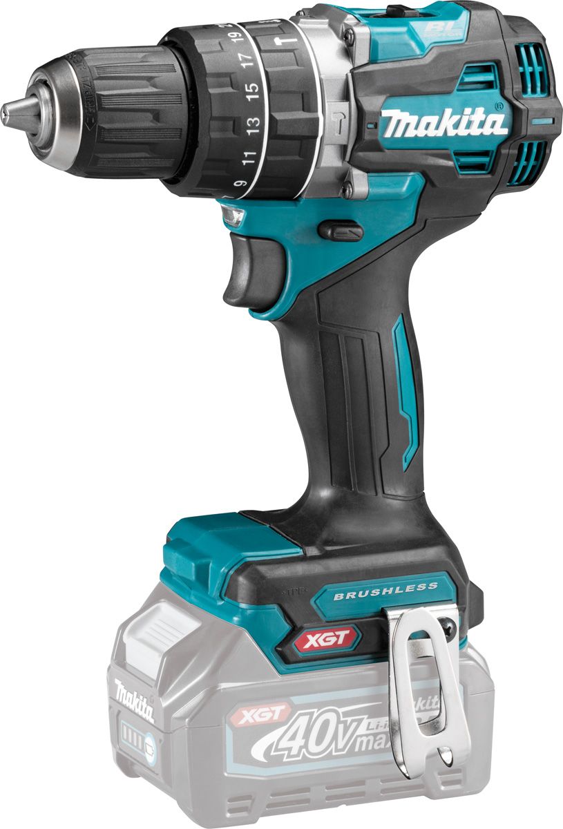 Makita HP002G