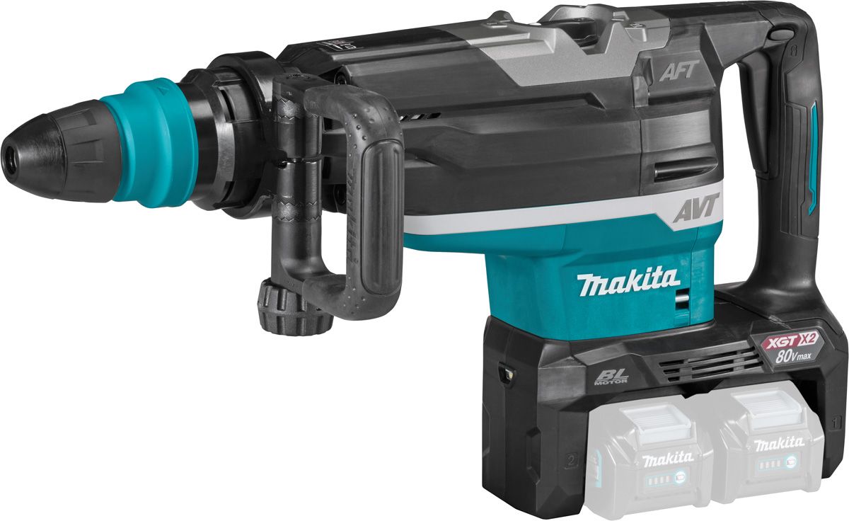 Makita HR006G
