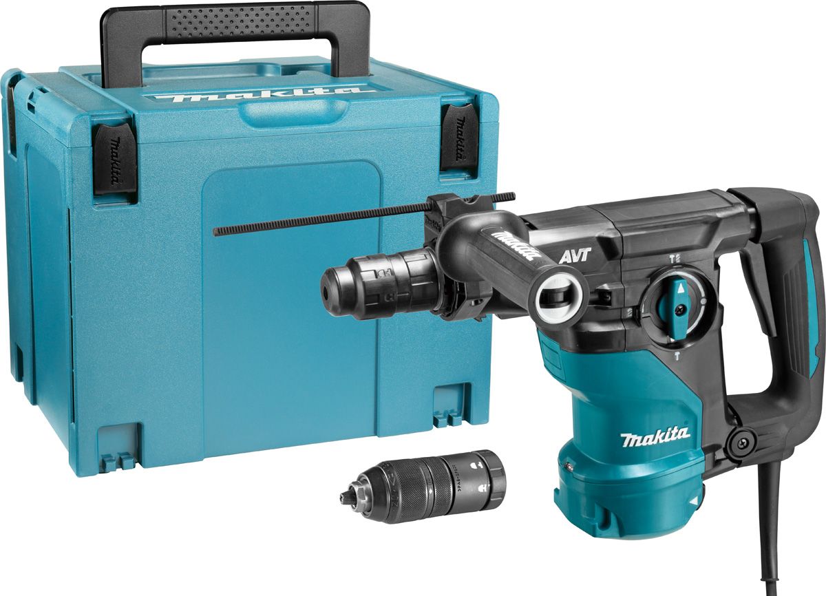 Makita HR3012