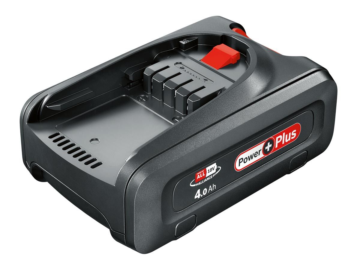 Bosch PBA18V 4,0 Ah