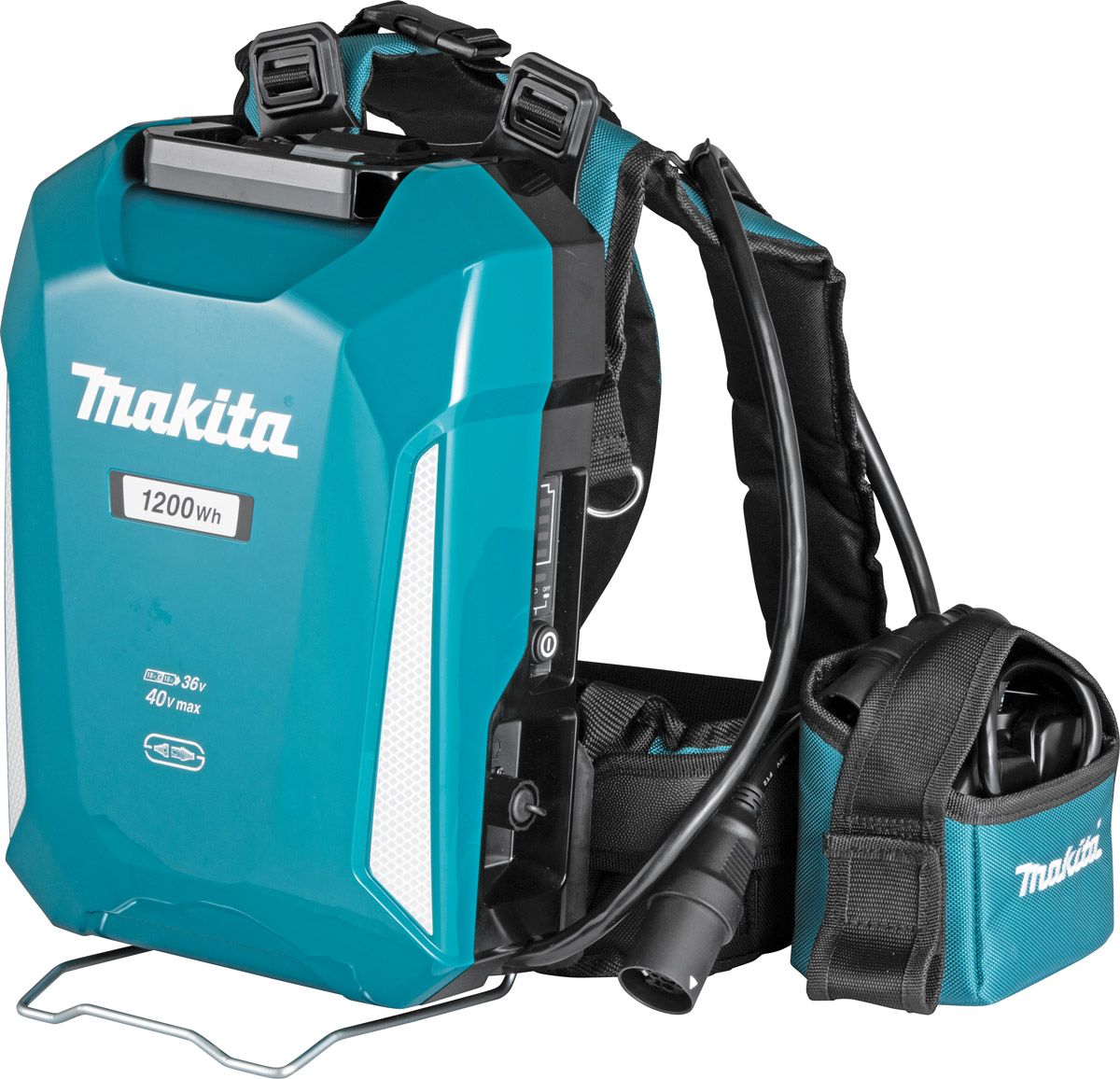 Makita PDC1200 33,5 Ah