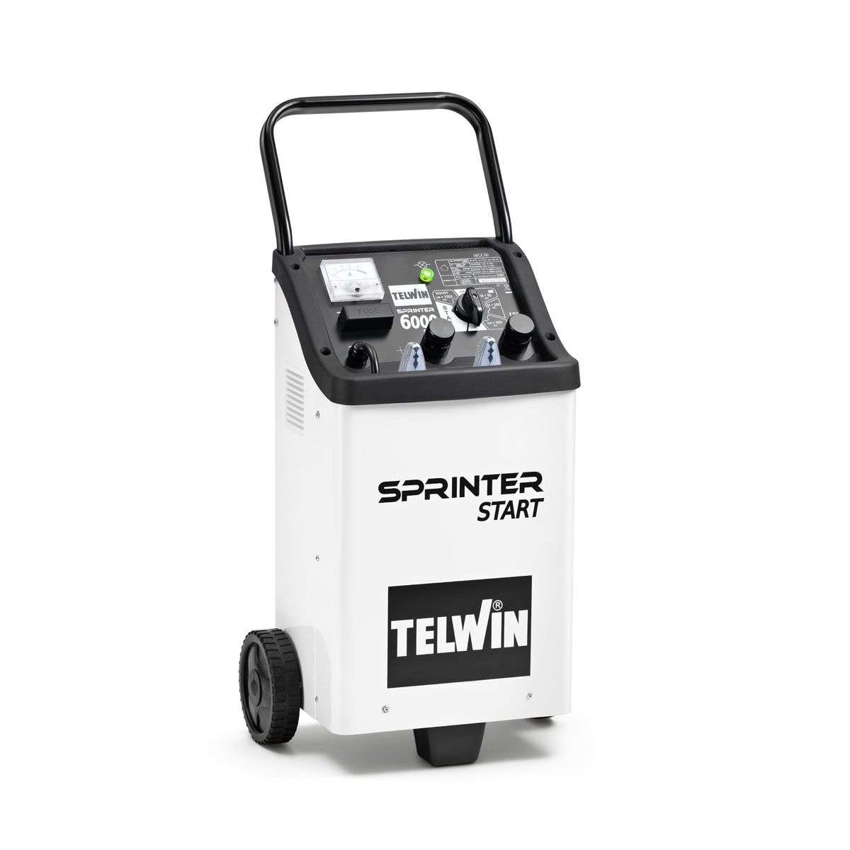 Telwin POLNILEC ZA AKUMULATOR SPRINTER 6000 START 230V 12-24V