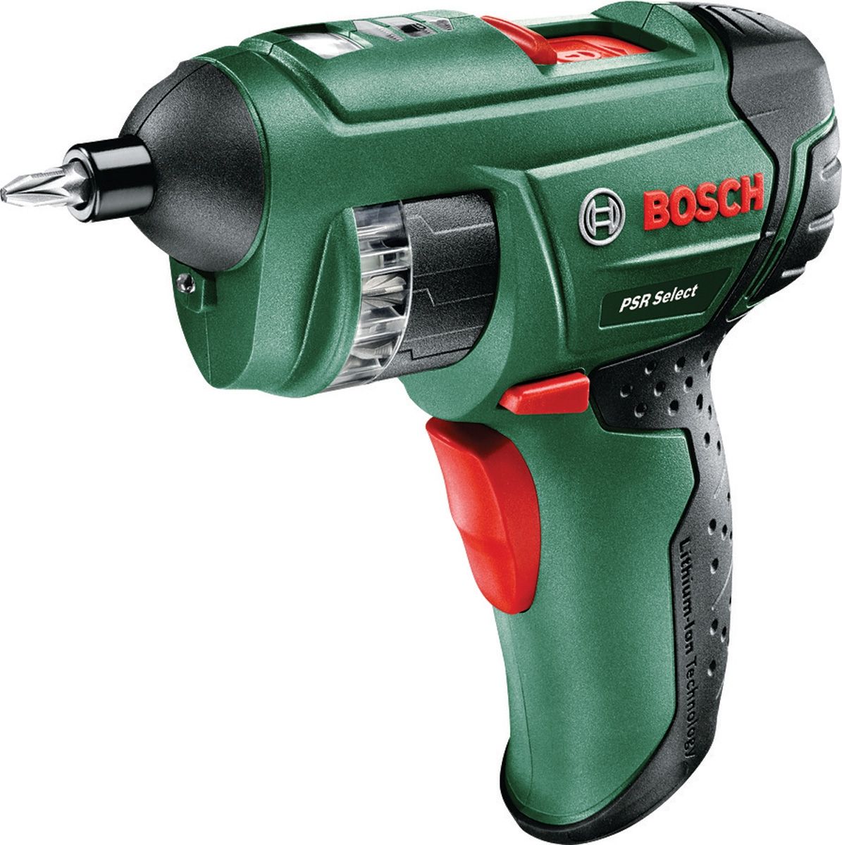 Bosch PSRSELECT