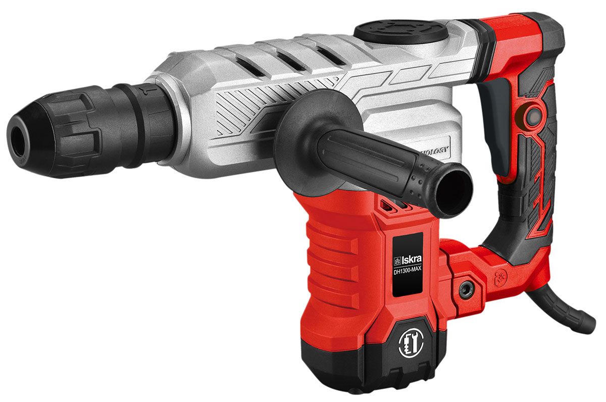 Iskra DH1300-MAX