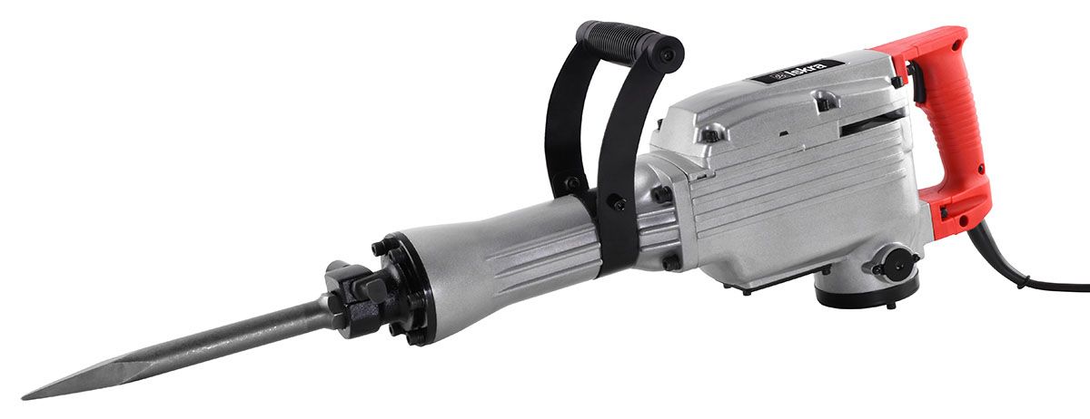 Iskra DH1500-HEX