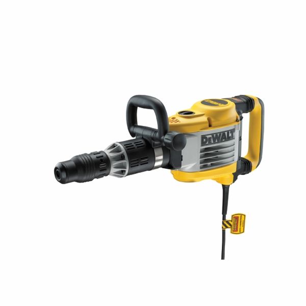 DeWalt RUŠILNO ELEKTR. KLADIVO D 25902 K