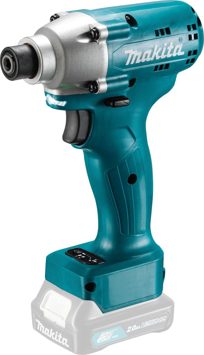 Makita TD112