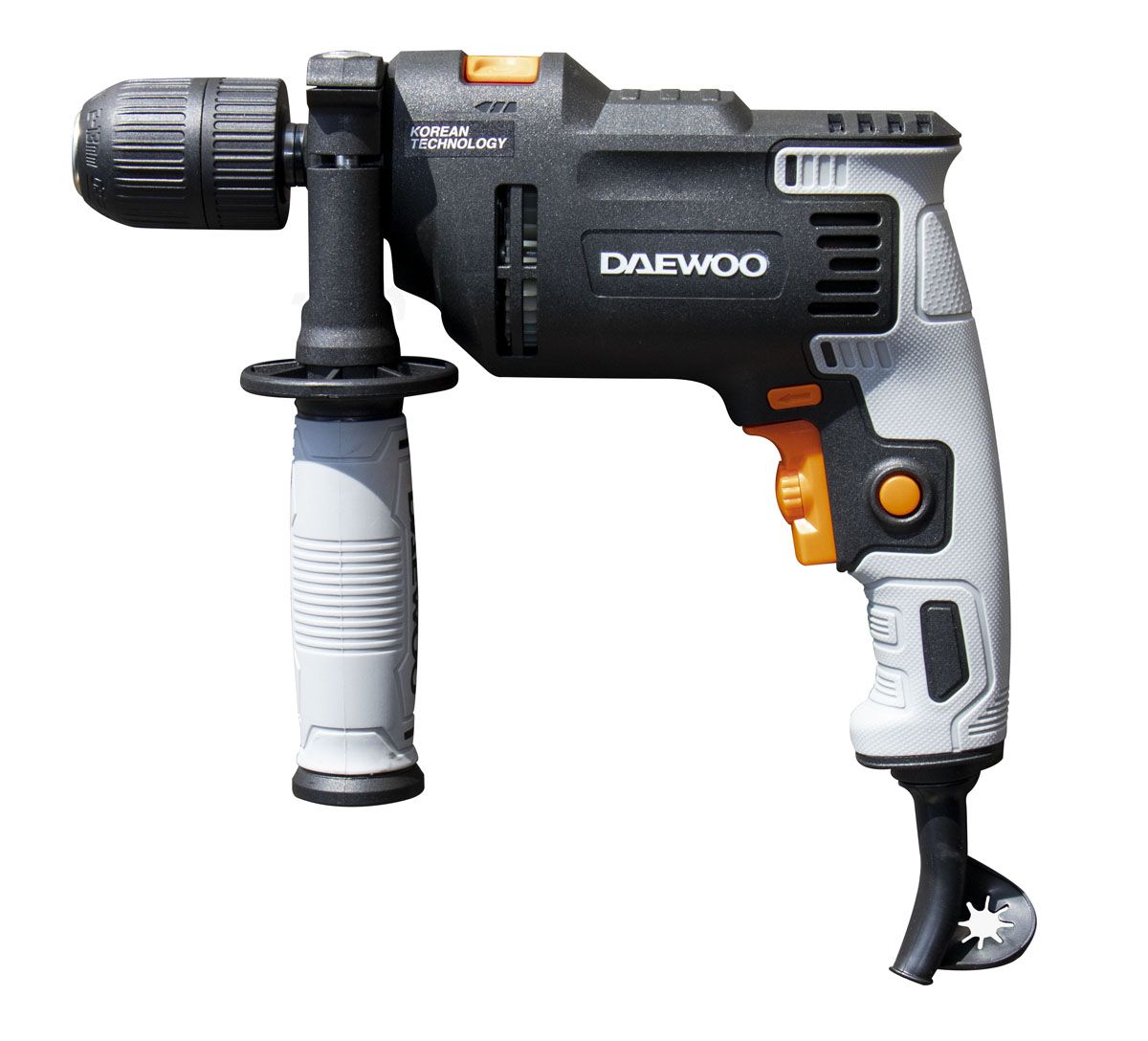 Daewoo Power Products UDARNI VRTALNIK DAID600L 600W