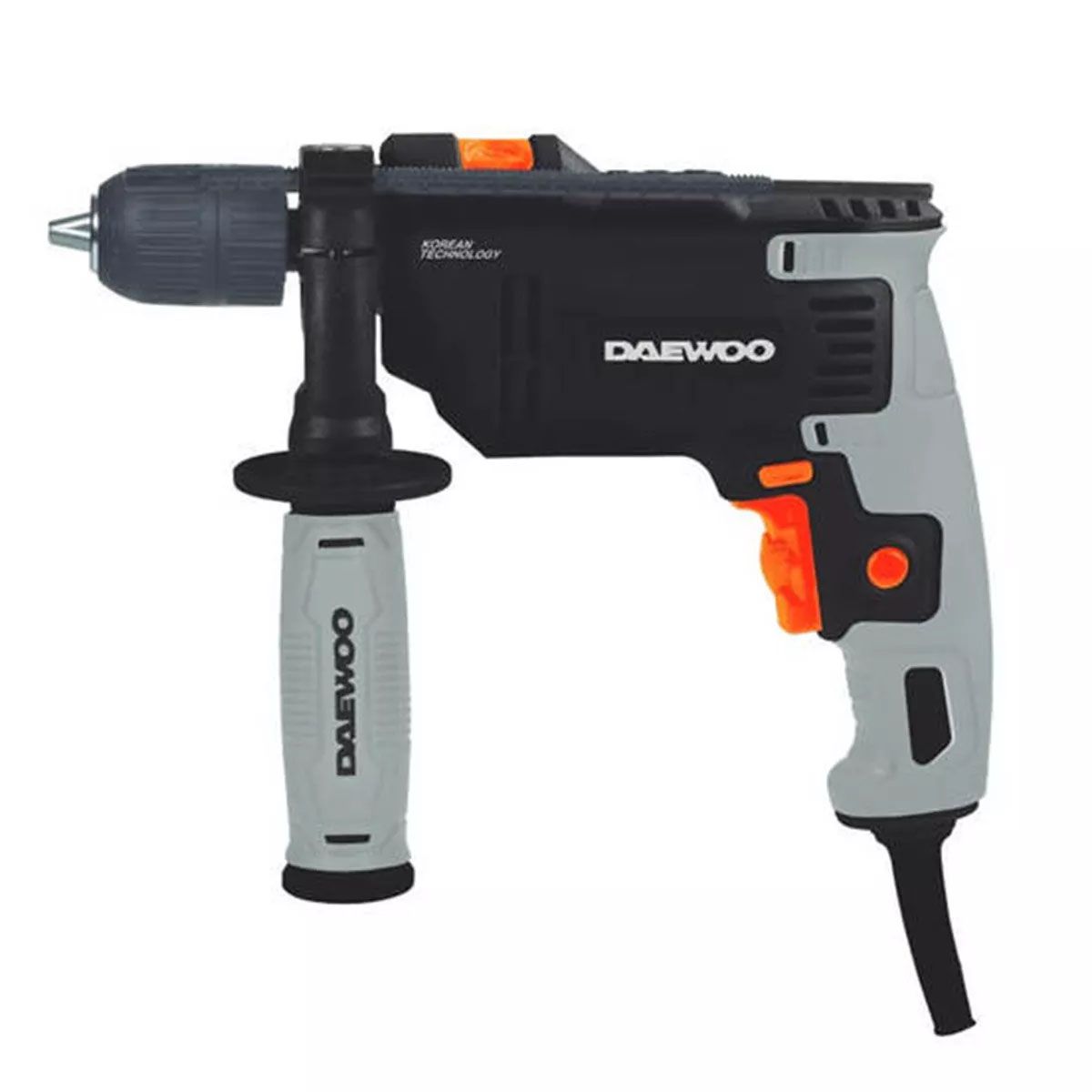 Daewoo Power Products UDARNI VRTALNIK DAID750L 750W
