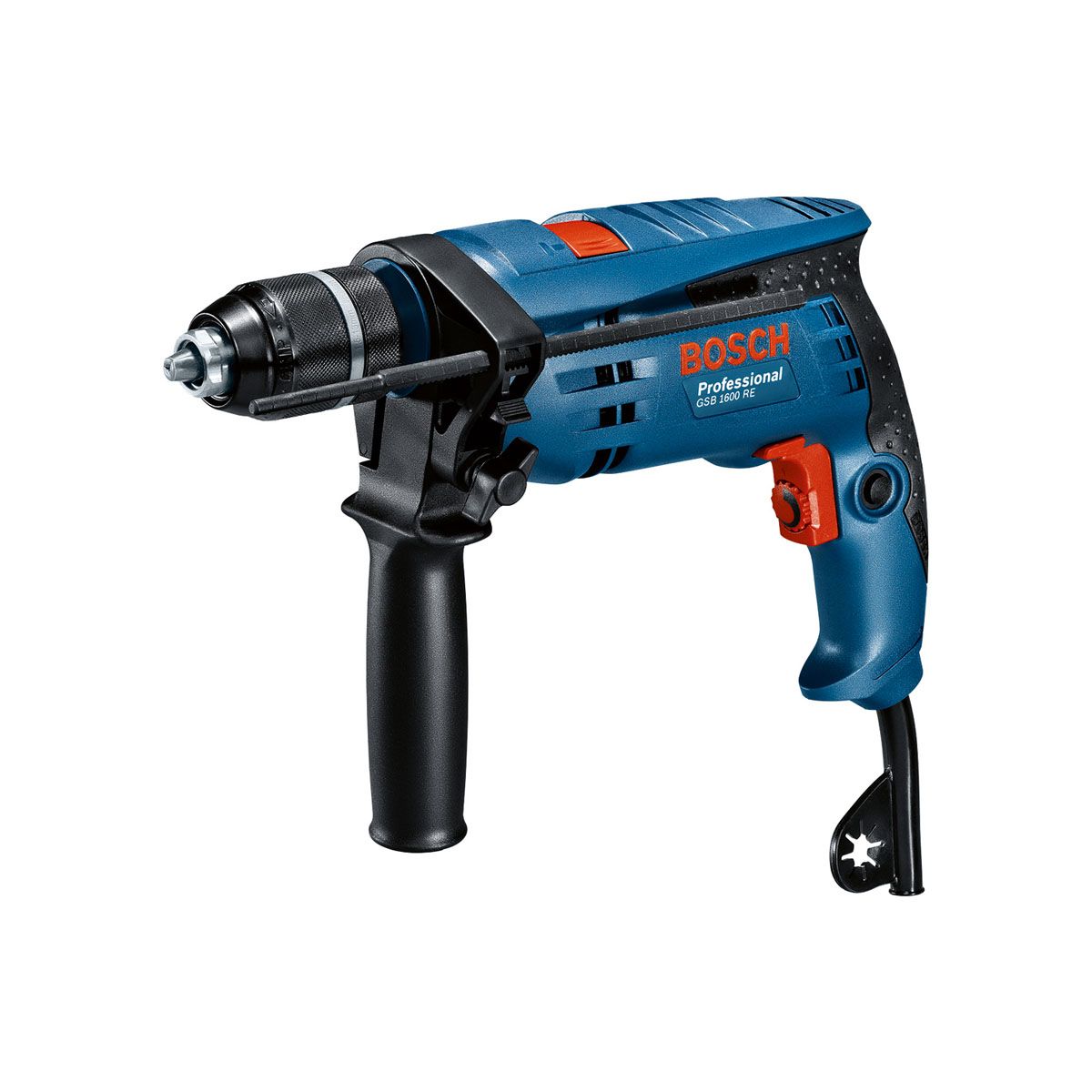 Bosch GSB1600RE