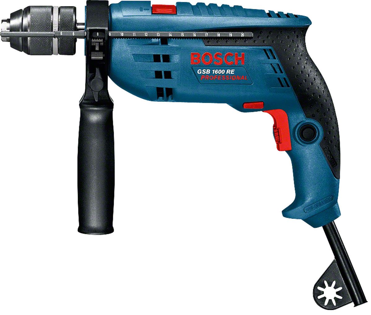 Bosch GSB600