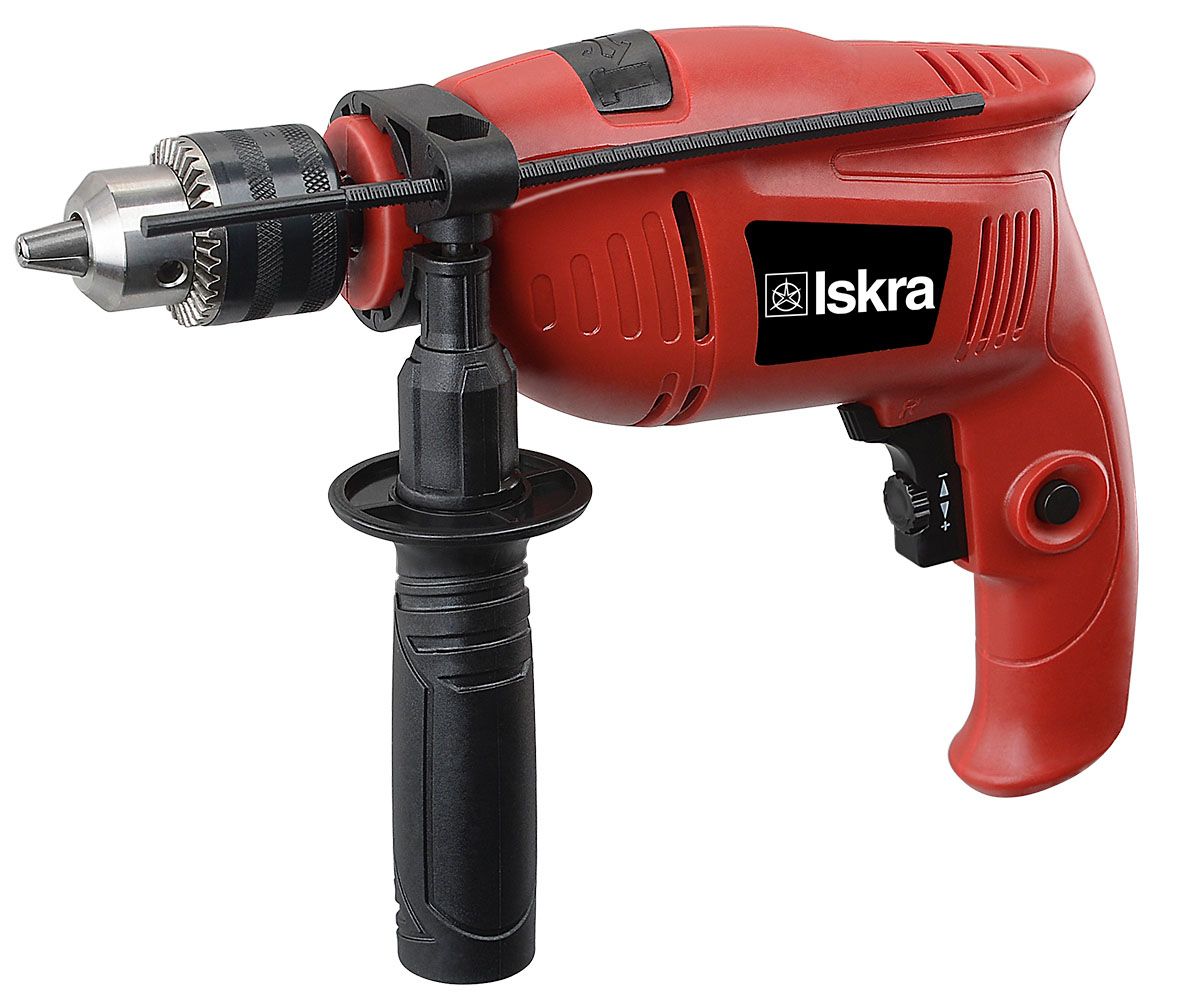 Iskra UDARNI VRTALNIK Z1J-HF-13E-2