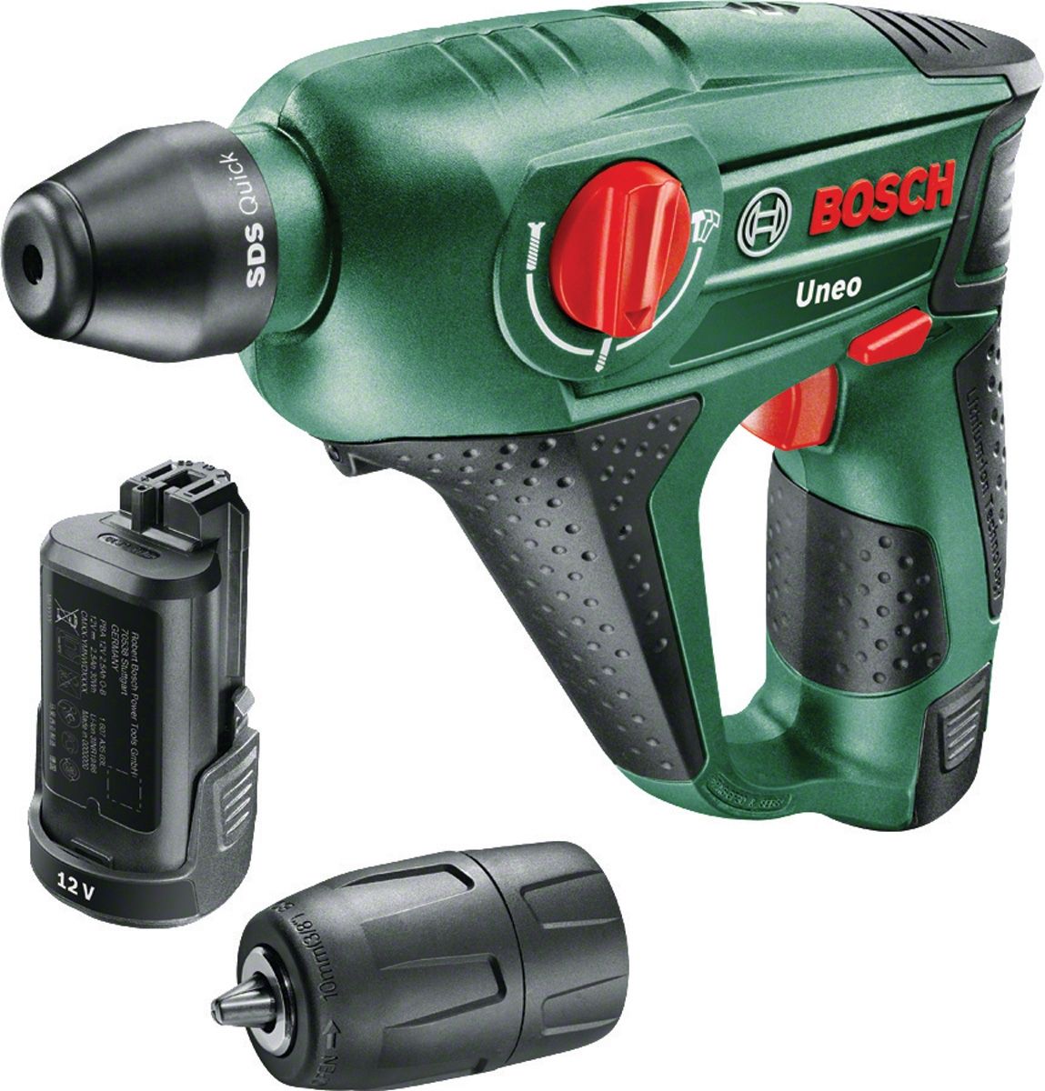 Bosch UNEO