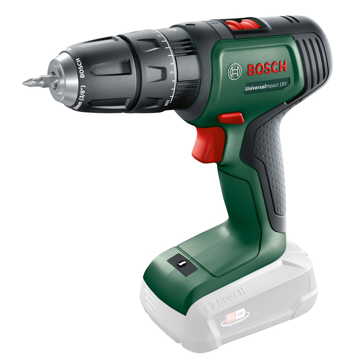 Bosch UNIVERSALIMPACT18V