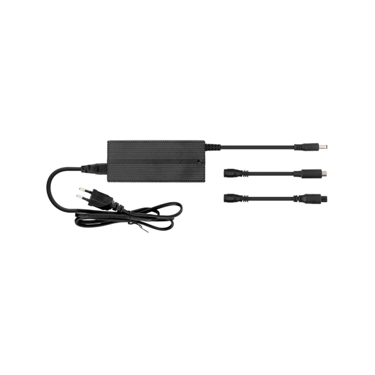 Urban Moov UNIVERZALNI POLNILNIK ZA ELEKTRIČNI SKIRO UMCHARGER1