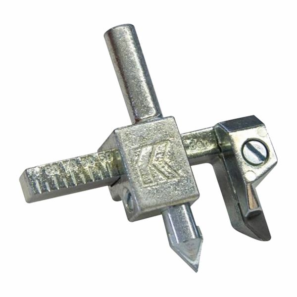 Kaufmann VRTALNIK ZA PLOŠČICE 23-94 MM