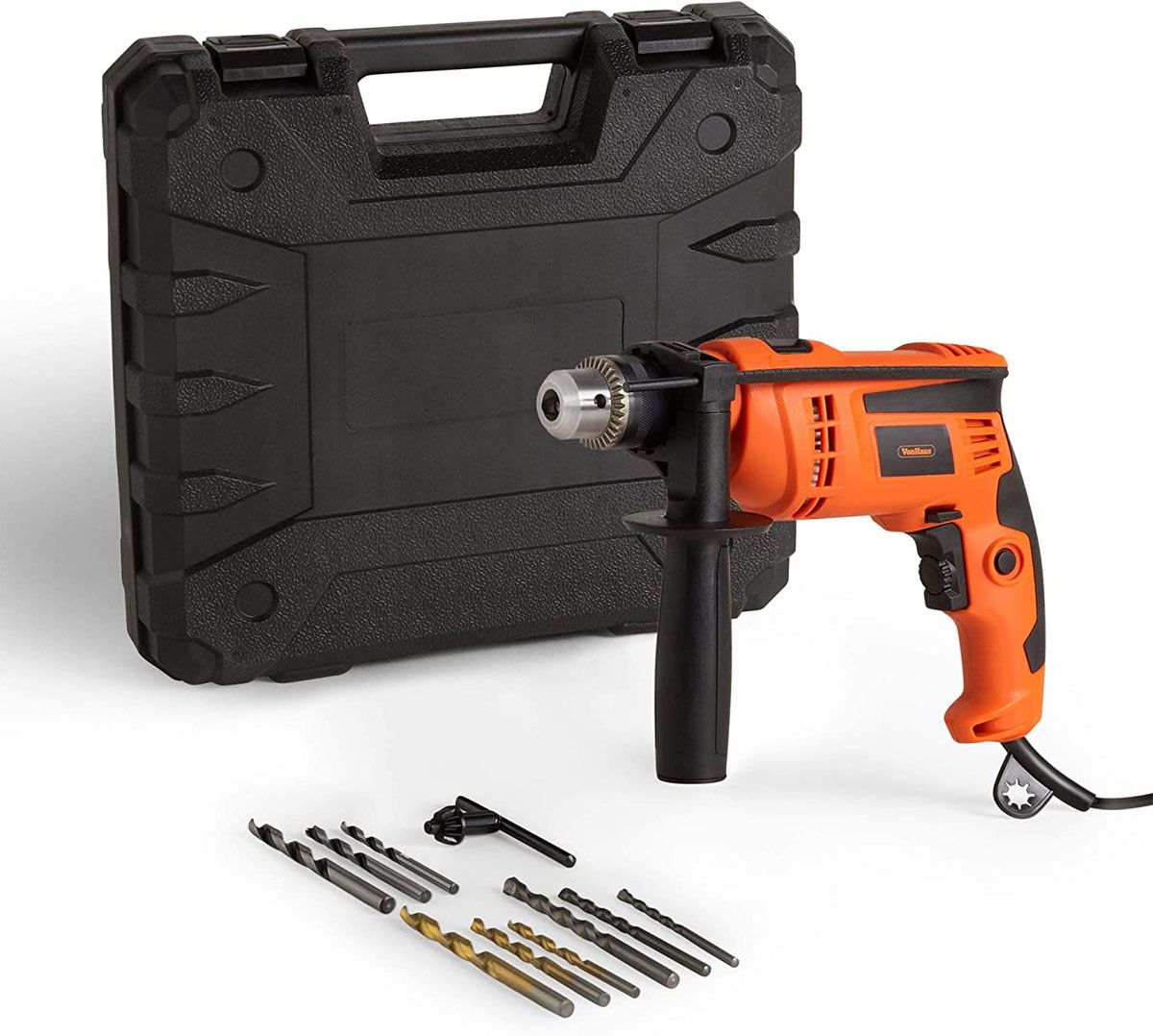 Vonhaus VRTALNO ELEKTR. KLADIVO VRTALNO KLADIVO 710W