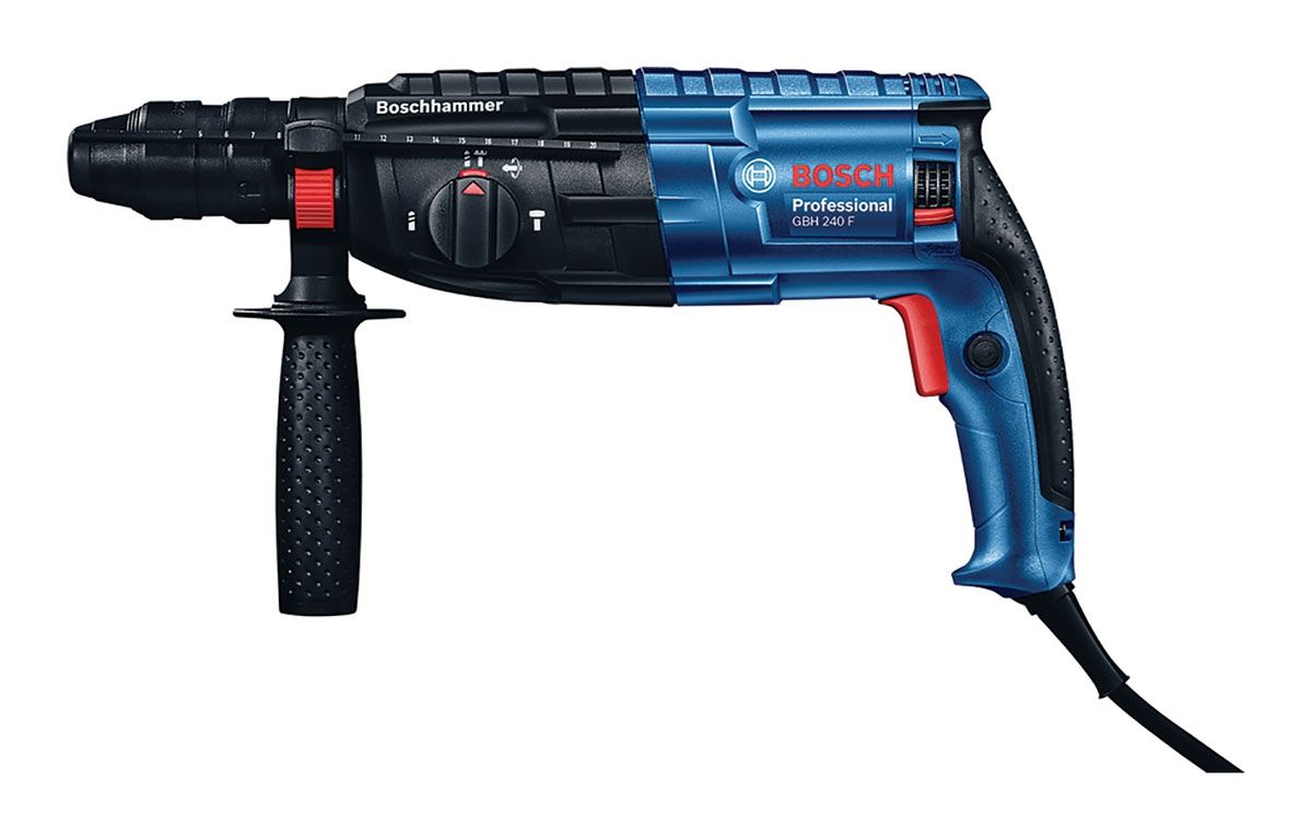 Bosch GBH240F