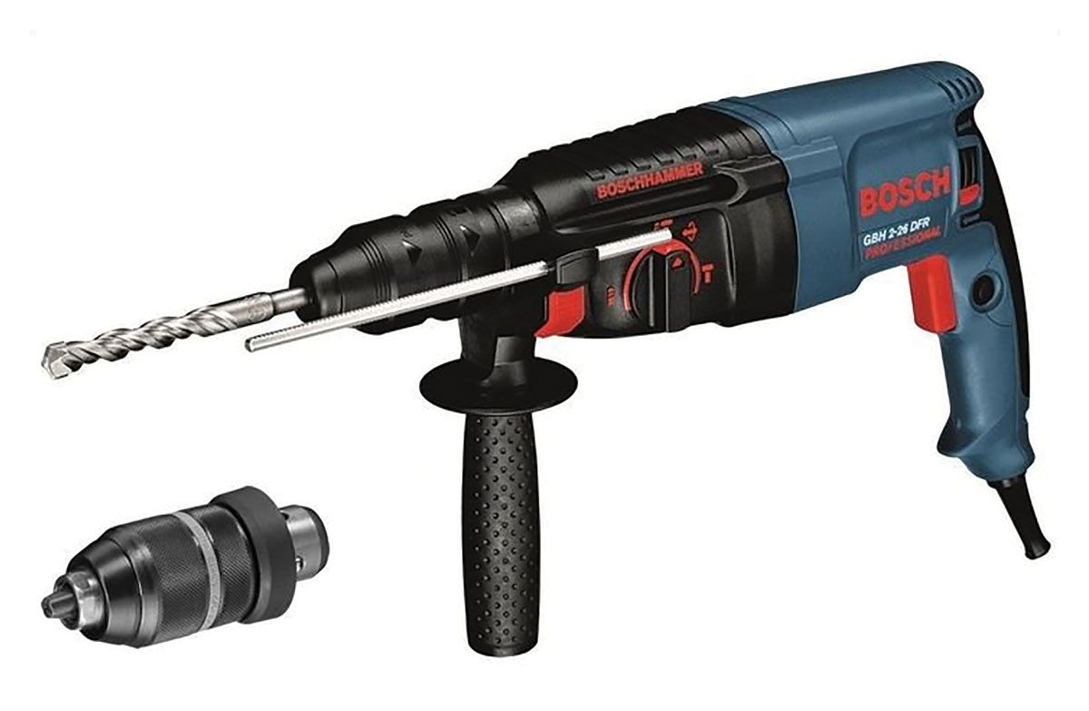 Bosch GBH2-26DFR