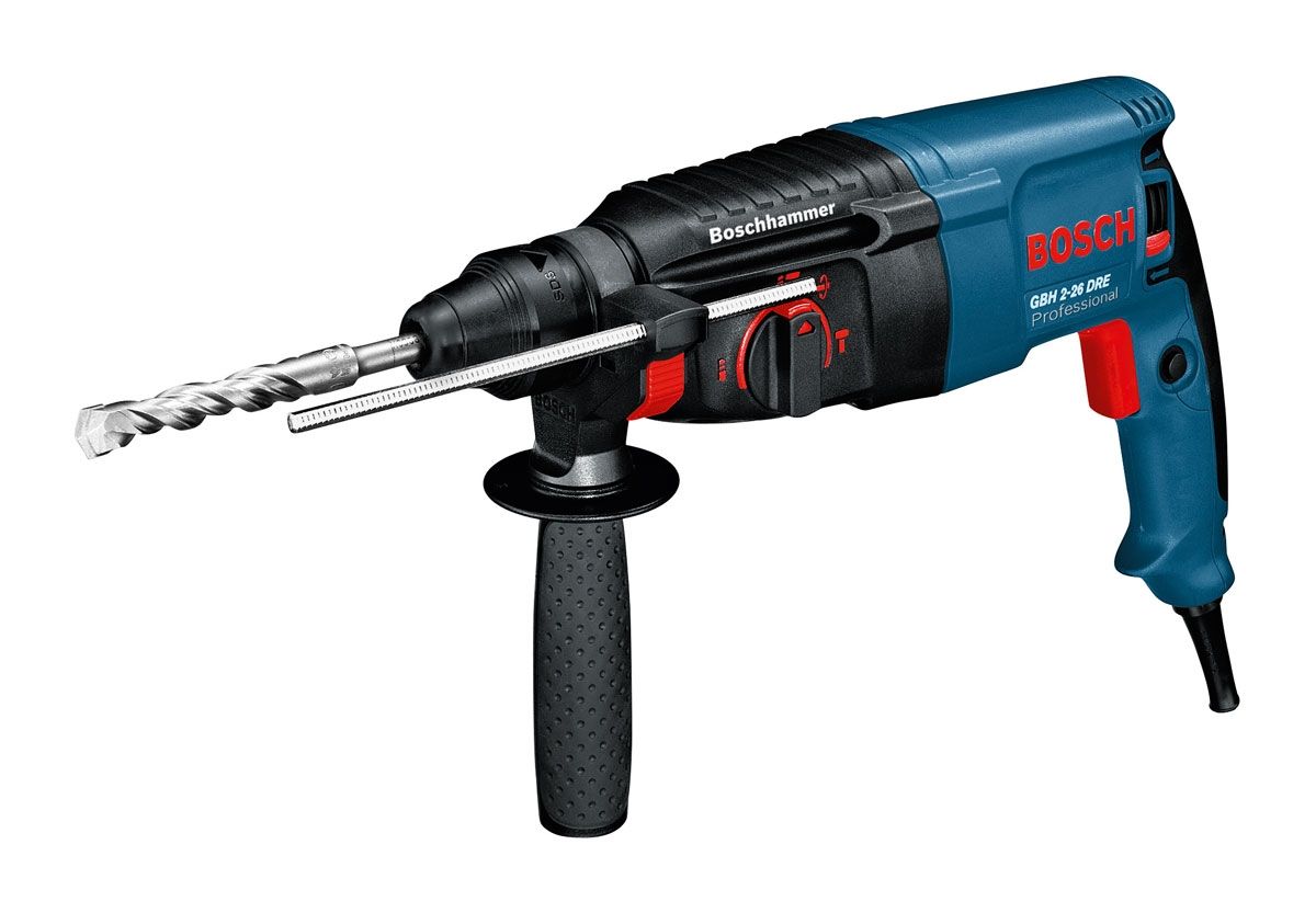 Bosch GBH2-26DRE