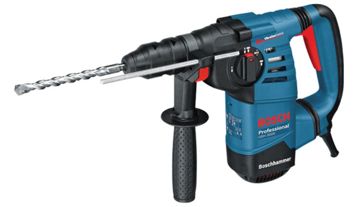 Bosch GBH3000