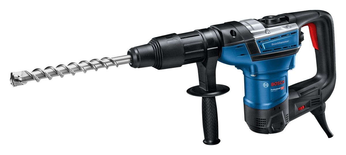 Bosch GBH5-40D