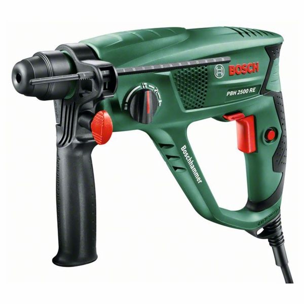 Bosch PBH2500RE