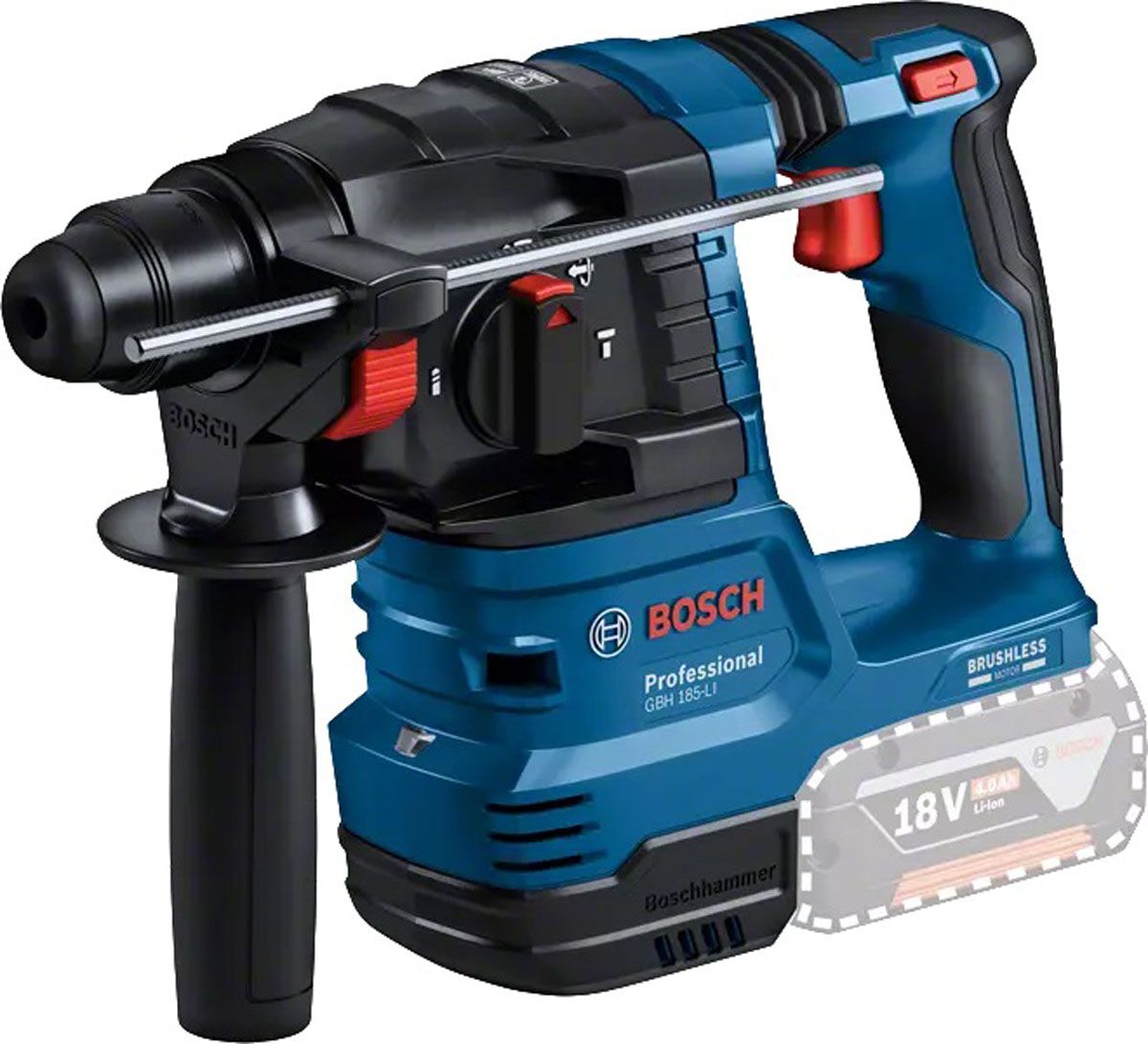 Bosch GBH185-LI