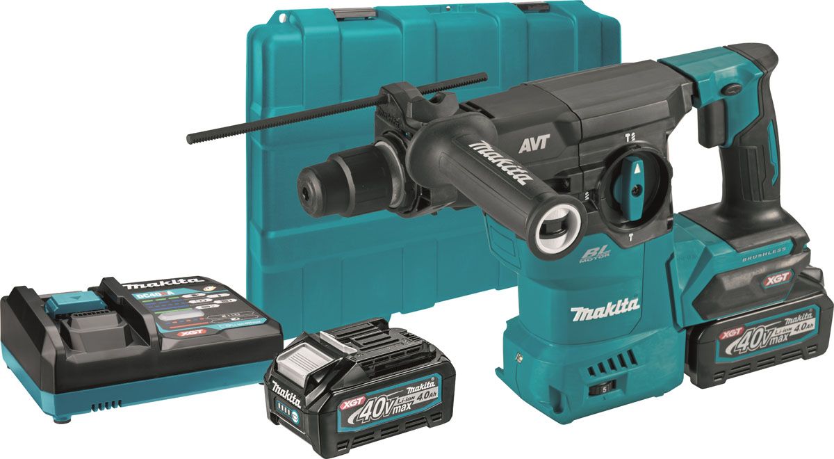 Makita HR008G