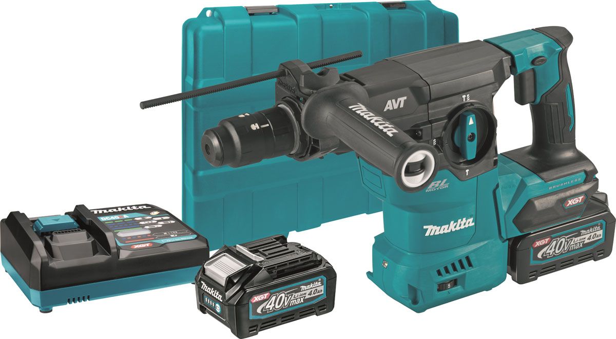 Makita HR009G