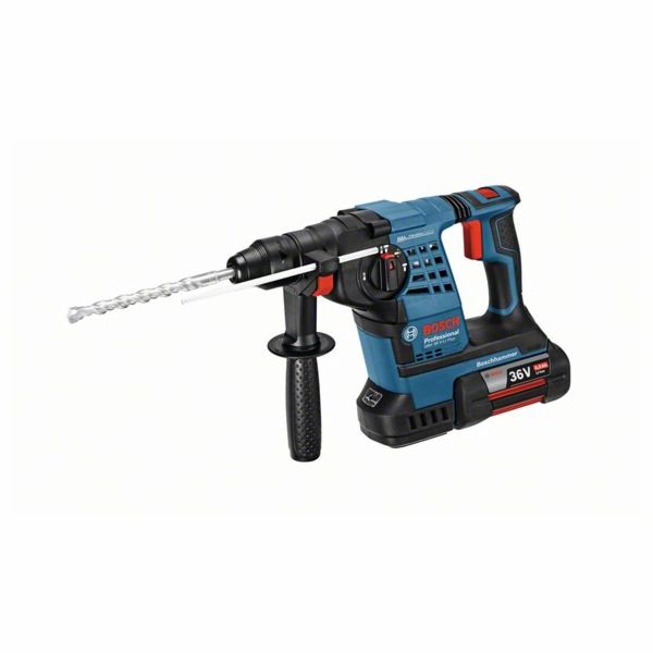 Bosch GBH36V-LI