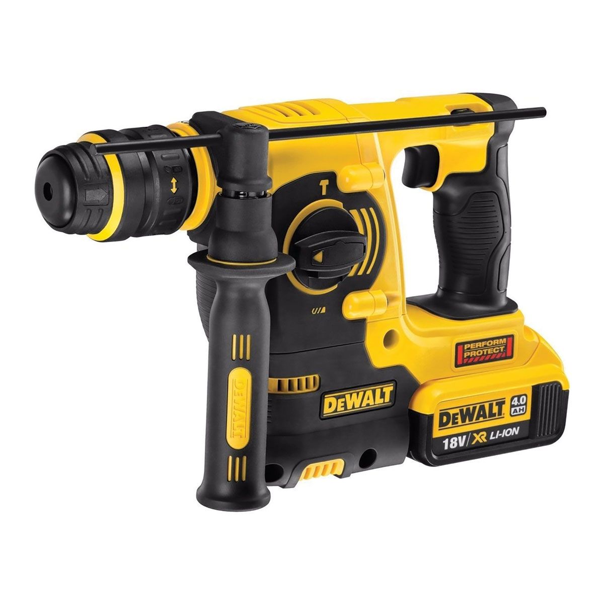 DeWalt DCH254