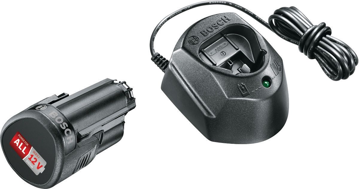 Bosch GAL1210CV+SET