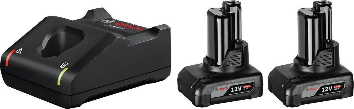 Bosch GBA12V+SET